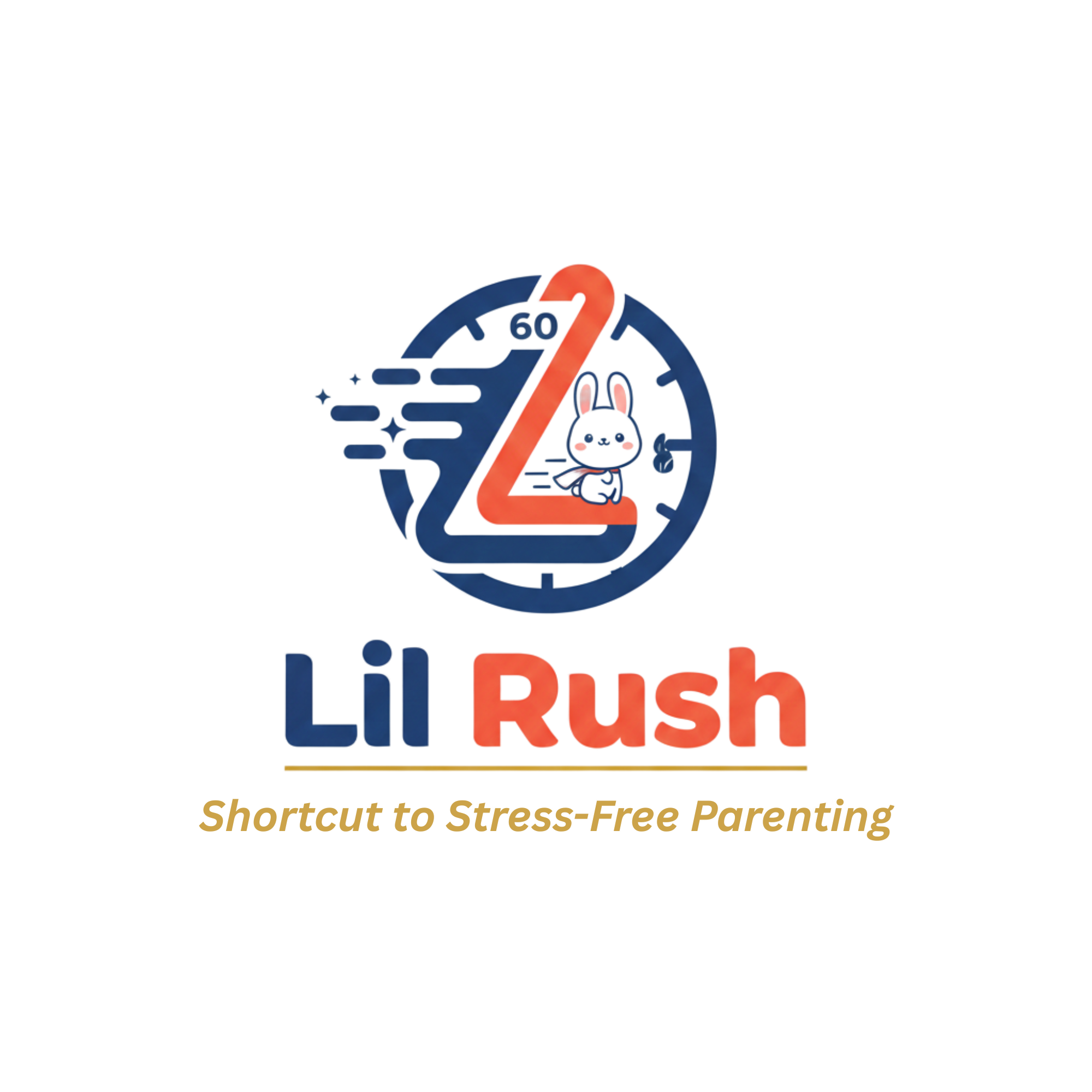 Little Rush mobile app preview